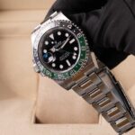 Rolex GMT-Master II 126720VTNR 2022