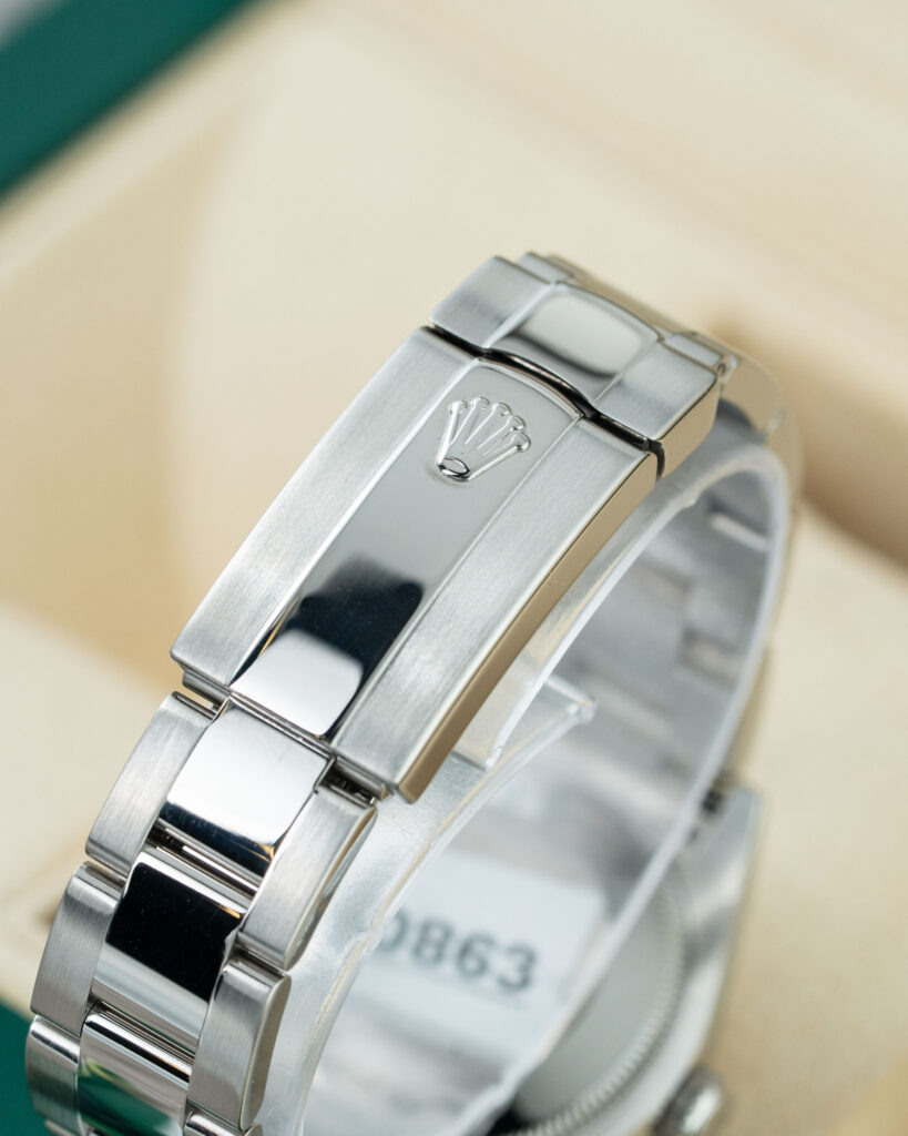 Rolex Datejust 178274 2015