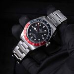 Tudor Black Bay GMT 79830RB 2021