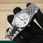 Rolex Land-Dweller 127234 2026