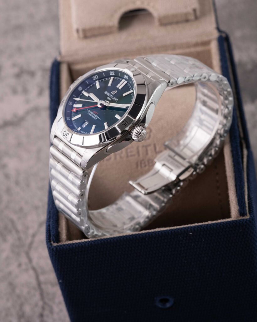 Breitling Chronomat A32398 2026