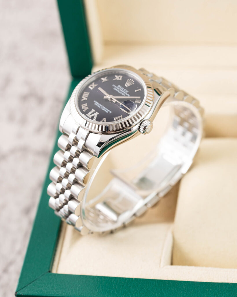Rolex Datejust 178274 2017