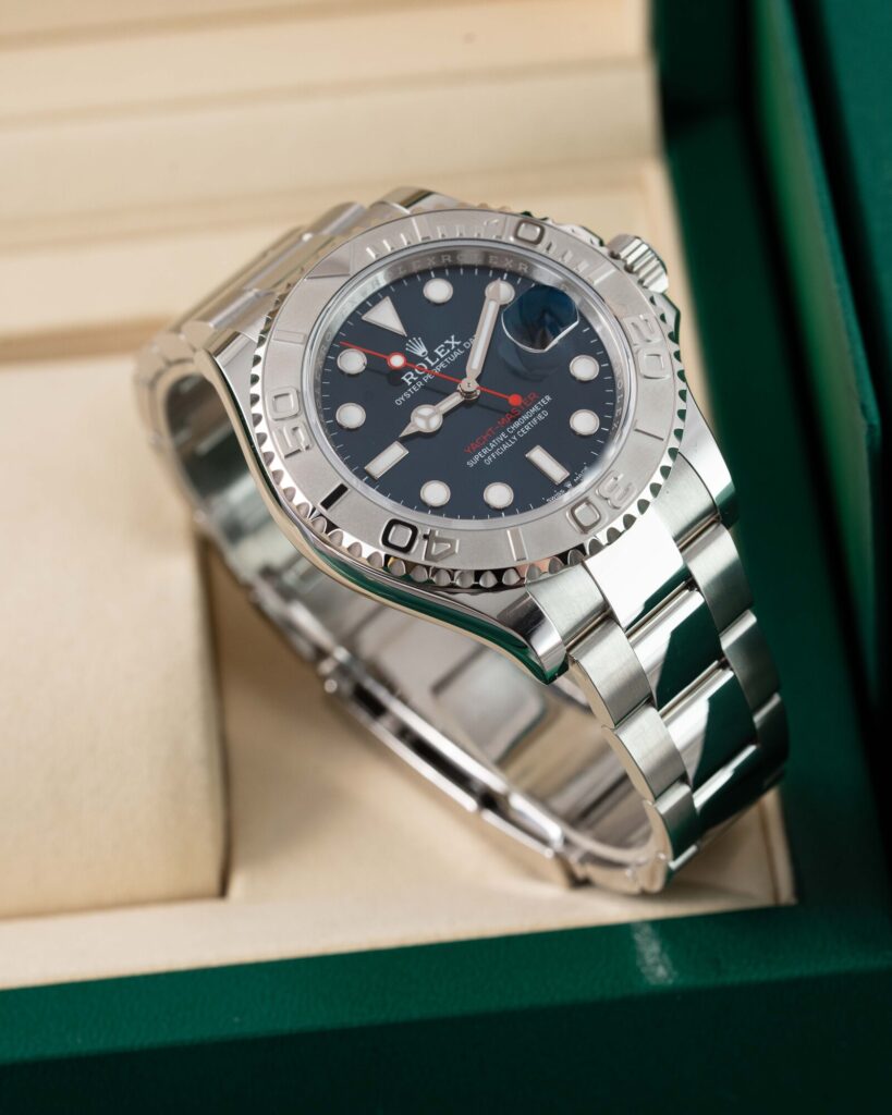 Rolex Yacht-Master 126622 2025
