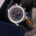 Breitling Navitimer A24322 2021