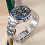 Rolex GMT-Master II 126710BLNR 2020