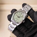 Rolex Oyster Perpetual 126000 2025