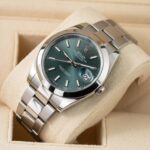 Rolex Datejust 126300 2024