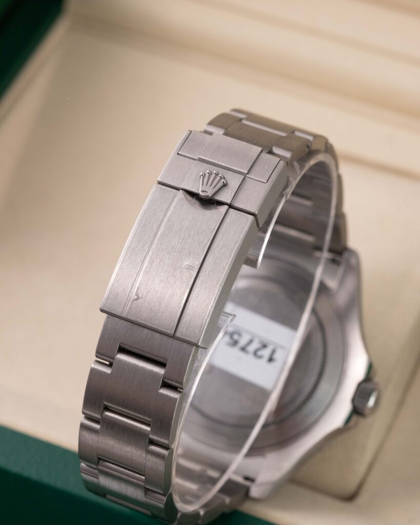 Rolex Yacht-Master 226627 2025