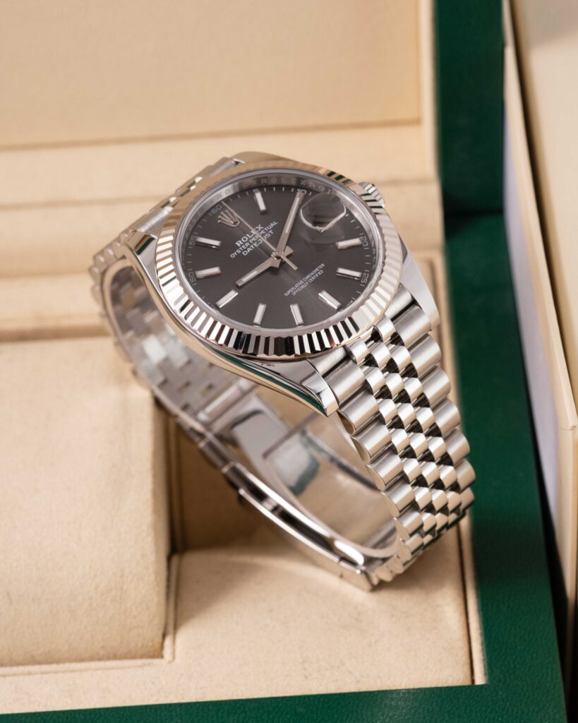 Rolex Datejust 126334 2024
