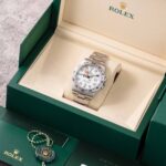 Rolex Explorer II 226570 2025