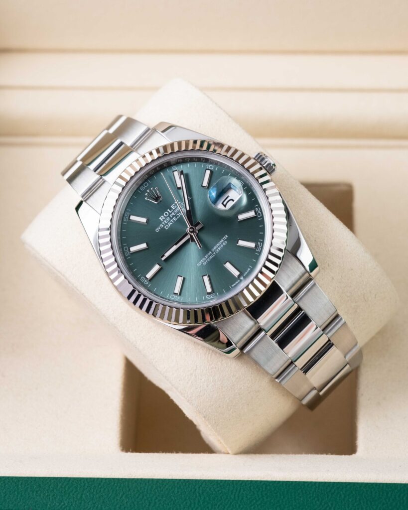 Rolex Datejust 126334 2026