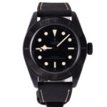 Tudor Black Bay Ceramic 79210CNU 2021