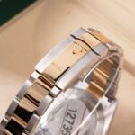 Rolex Datejust II 116333 2017