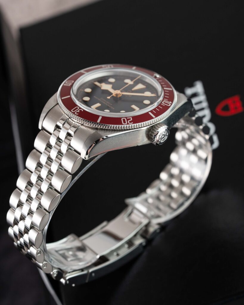 Tudor Black Bay 41 7941A1A0RU 2023