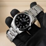 Rolex Explorer 224270 2023