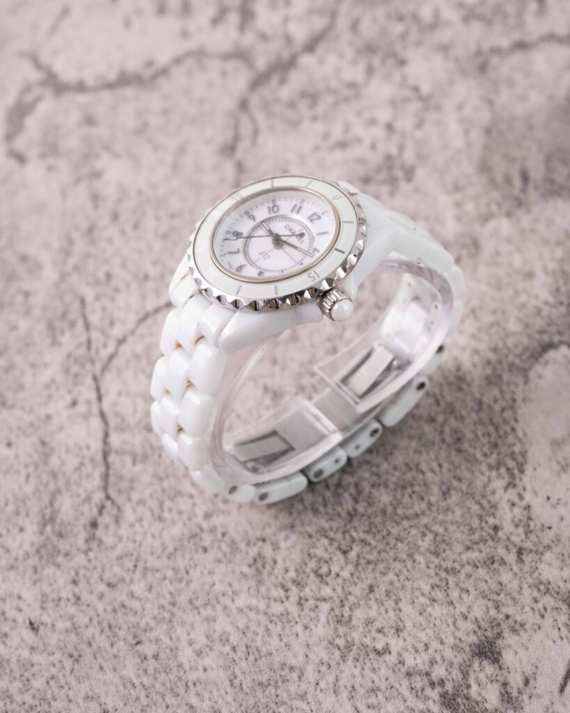 Chanel J12 H0968