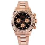Rolex Daytona 116505 2020