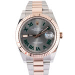 Rolex Datejust 126331 2021
