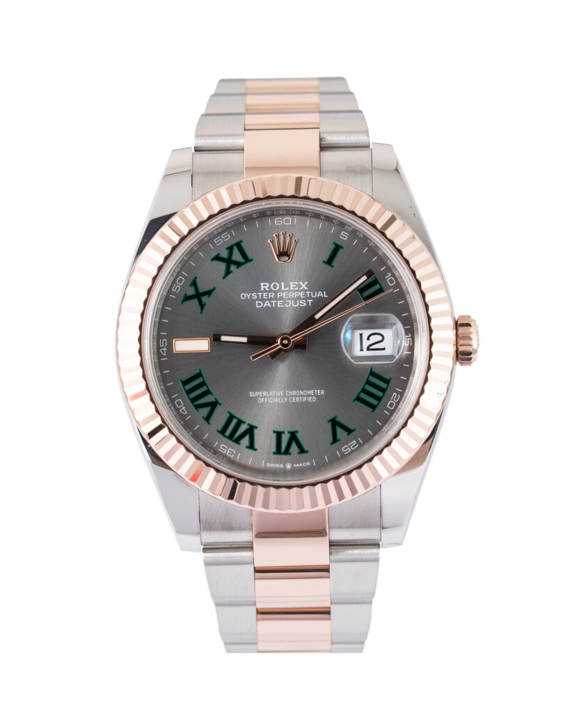 Rolex Datejust 126331 2021