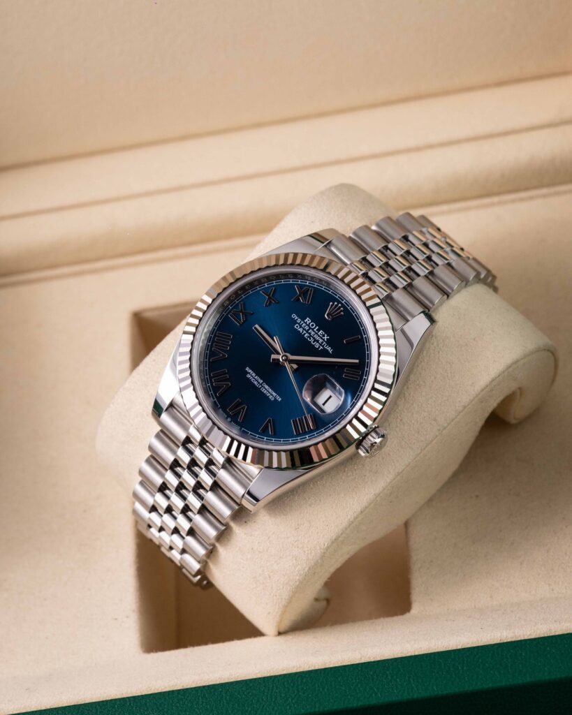 Rolex Datejust 126334 2026