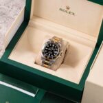 Rolex Submariner 126613LN 2020