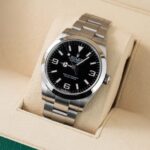 Rolex Explorer 224270 2023