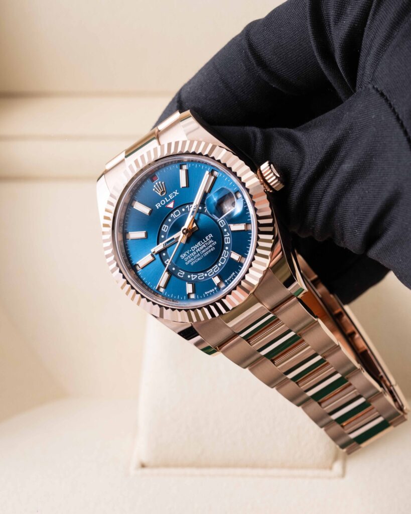 Rolex Sky-Dweller 336935 2023