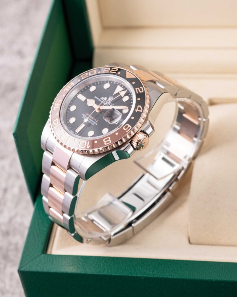 Rolex GMT-Master II 126711CHNR 2025