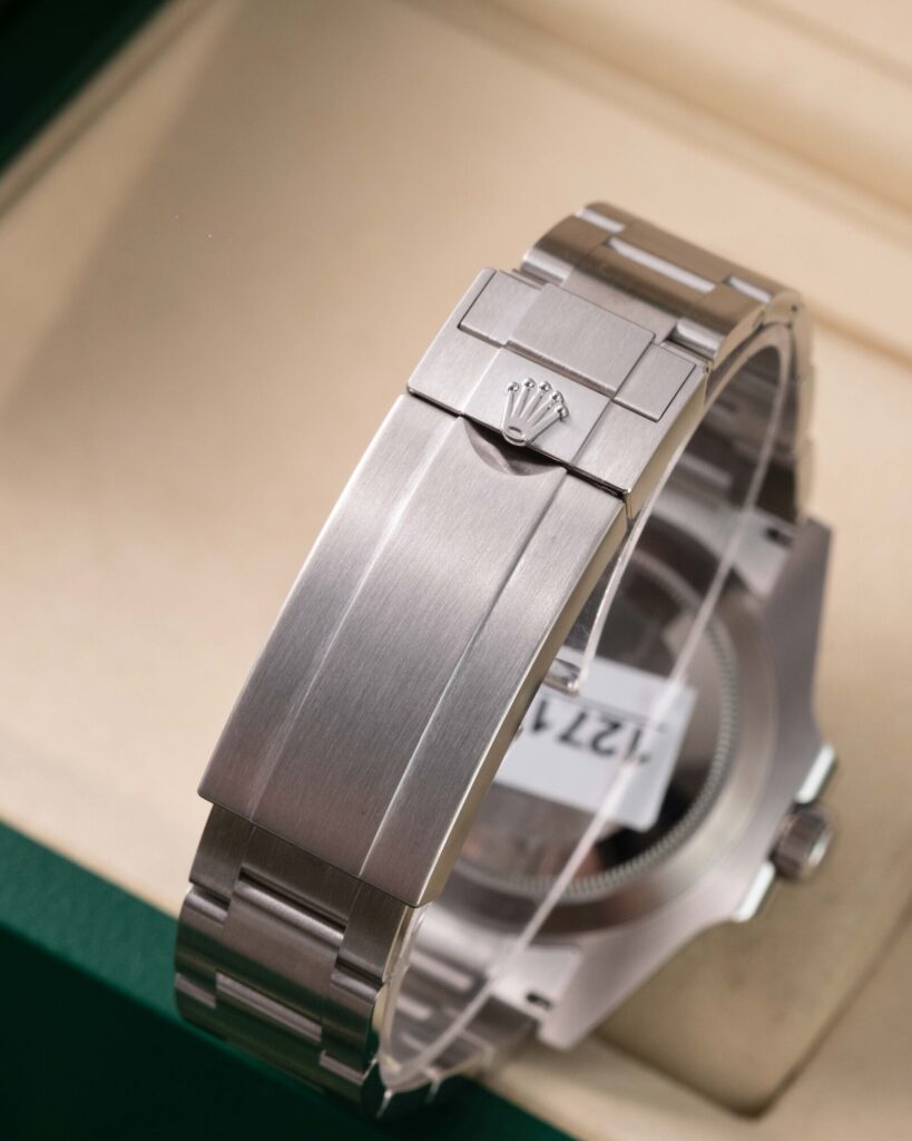 Rolex Submariner 126610LN 2026