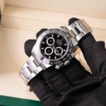Rolex Daytona 116500LN 2021