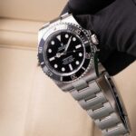 Rolex Submariner 124060 2026