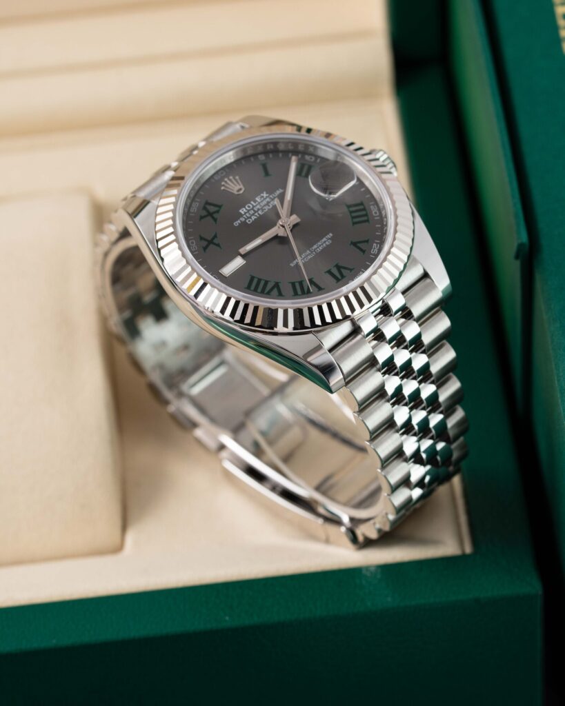 Rolex Datejust 126334 2023