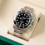 Rolex Submariner 124060 2026