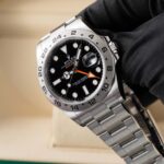 Rolex Explorer 226570 2025