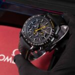 Omega Speedmaster 31192443001001 2021