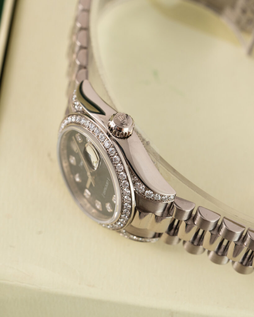 Rolex Lady-Datejust 179159 2007