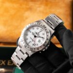 Rolex Explorer II 16570 1999