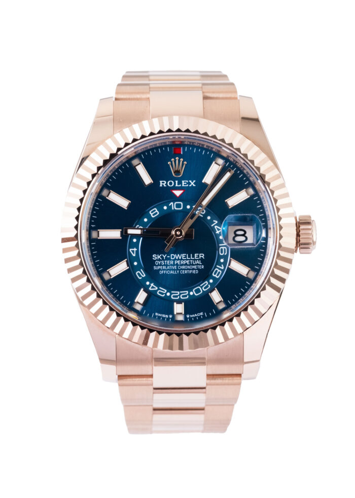 Rolex Sky-Dweller 336935 2023