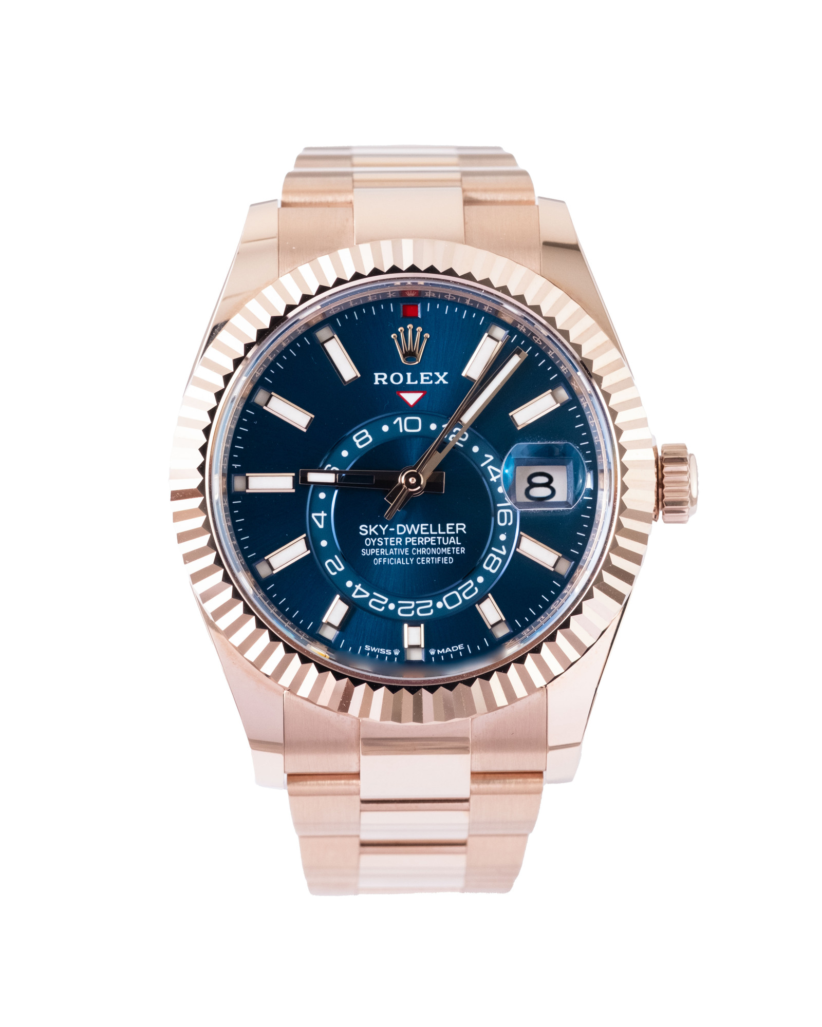 Rolex Sky-Dweller 336935 2023