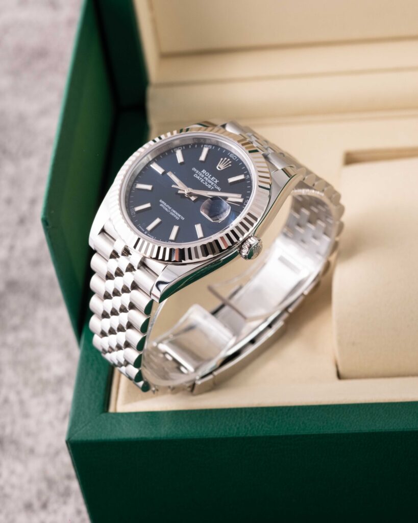 Rolex Datejust 126334 2026