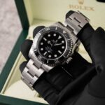 Rolex Submariner 114060 2014