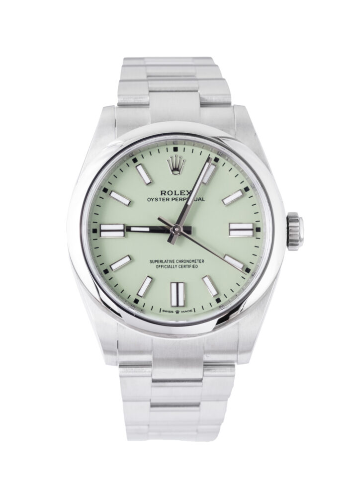 Rolex Oyster Perpetual 134300 2026