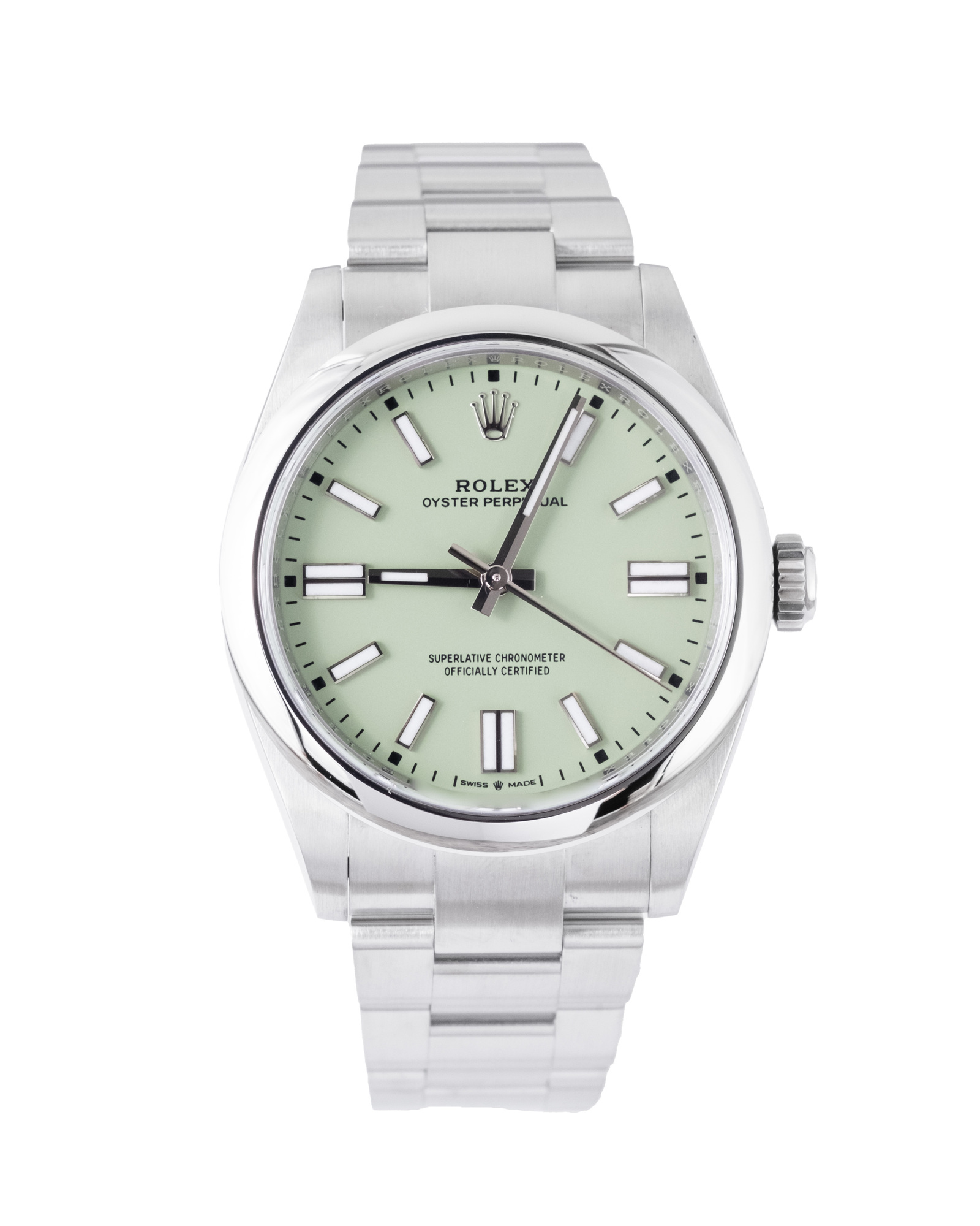 Rolex Rolex Oyster Perpetual 134300 2026