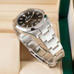 Rolex Explorer 214270 2018