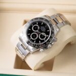 Rolex Daytona 126500LN 2026