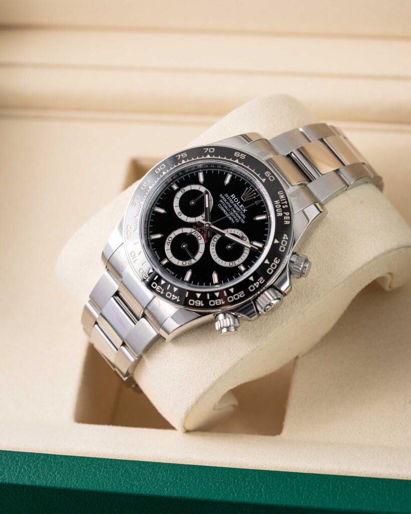 Rolex Daytona 126500LN 2026
