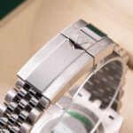 Rolex GMT-Master II 126710BLRO 2020