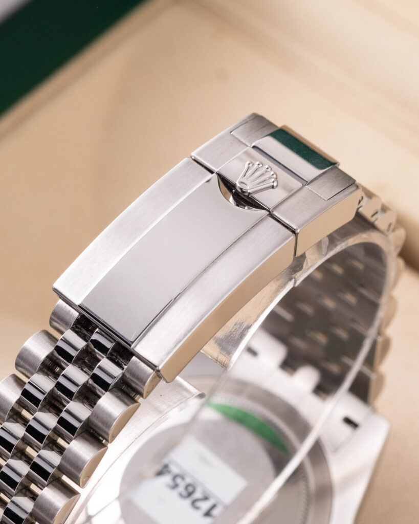 Rolex GMT-Master II 126710BLRO 2020