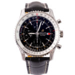 Breitling Navitimer A24322 2021