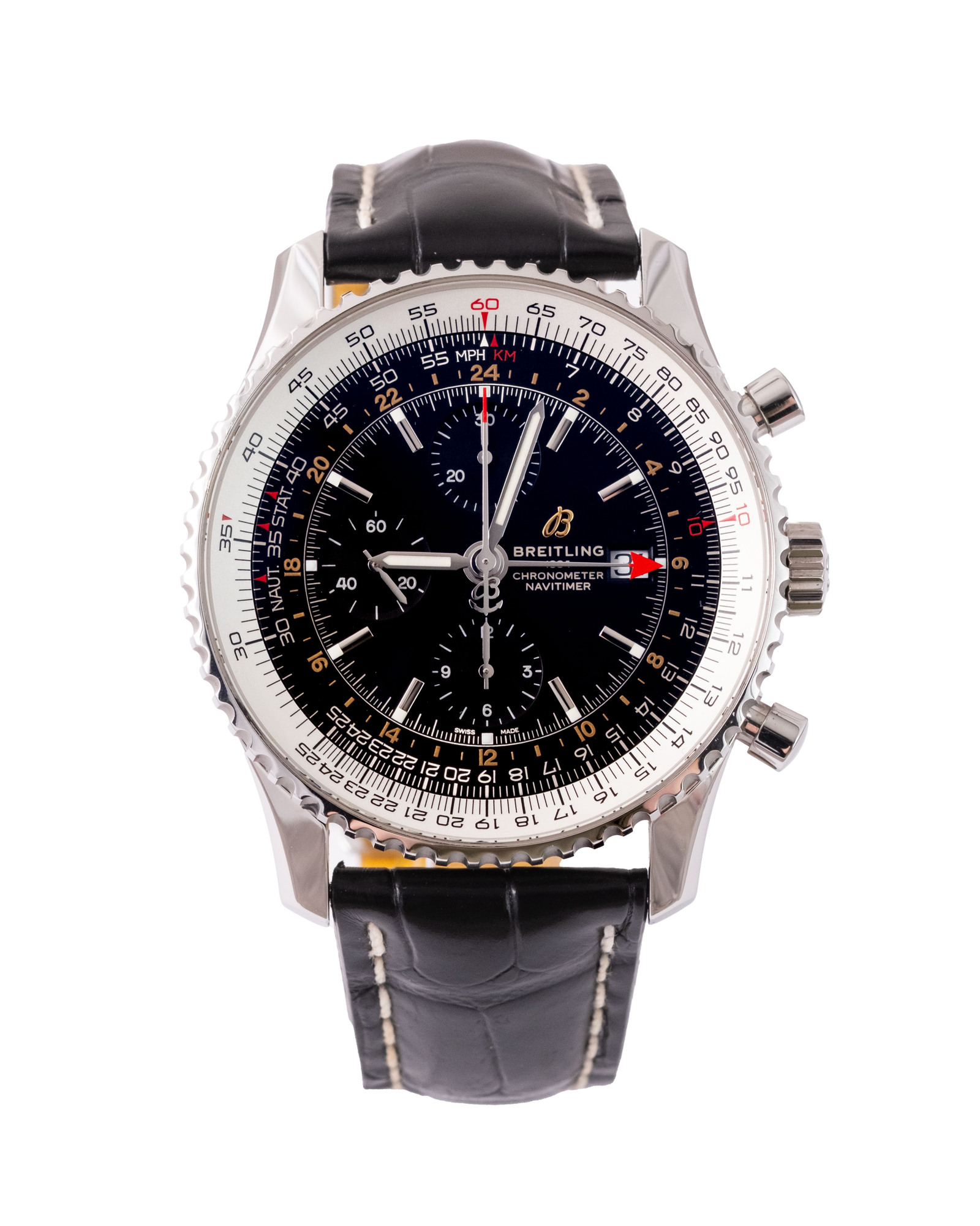 Breitling Navitimer A24322